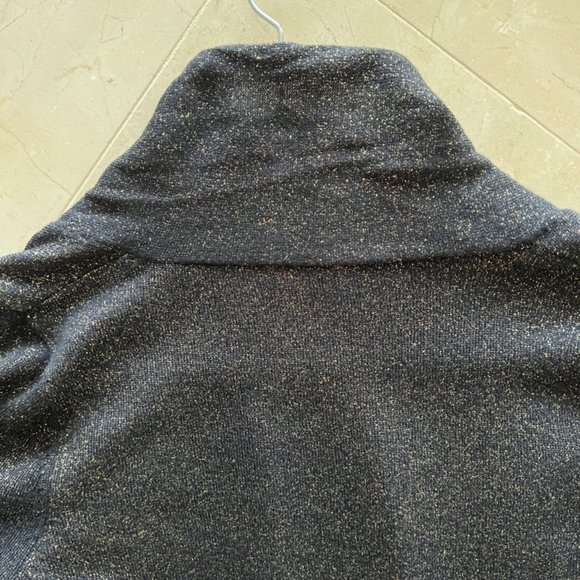 ELI TAHARI  Merino Wool cardigan size S - Picture 8 of 16